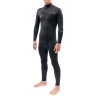 Гидрокостюм DAKINE MEN'S MISSION CHEST ZIP FULL SUIT 3/2mm Black Размер XL DK21M32MZ (0604565433909)