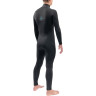 Гидрокостюм DAKINE MEN'S MISSION CHEST ZIP FULL SUIT 4/3mm Black Размер M DK21M43MZ (0604565433701)