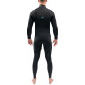 Гидрокостюм DAKINE MEN'S MISSION ZIP FREE FULL SUIT 3/2mm Black Размер S DK21M32M (0604565434098)
