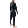 Гидрокостюм DAKINE MEN'S MISSION ZIP FREE FULL SUIT 3/2mm Black Размер XXL DK21M32M (0604565434203)