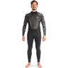 Гидрокостюм DAKINE MENS QUANTUM B/Z F/S 3/2 F/L Black Camo/White, размер M DK01M32QBZFLC2 (0604565735928)