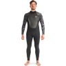 Гидрокостюм DAKINE MENS QUANTUM B/Z F/S 3/2 GBS Black Camo/White, размер S DK01M32QBZC2 (0604565735751)