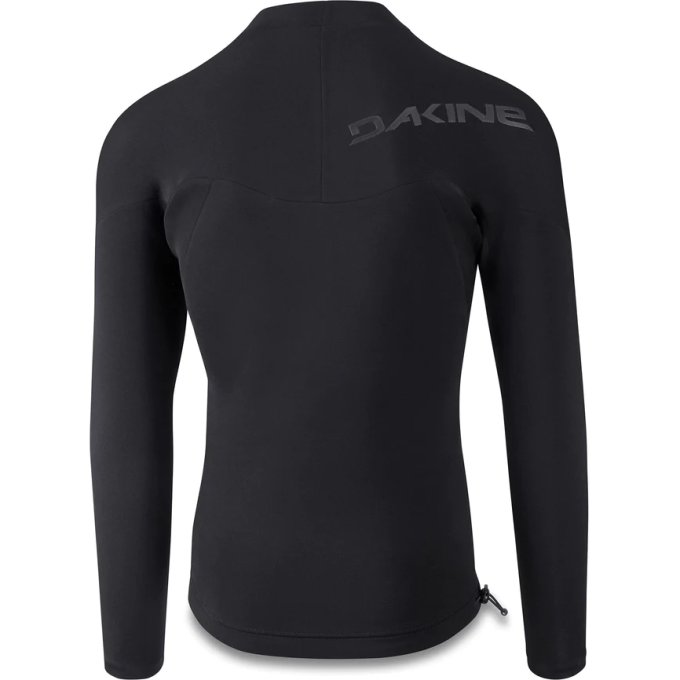 Гидрокостюм (верх) DAKINE MENS CYCLONE SNUG FIT W.HOOD 1.5mm Black, размер M DK01M1CJHC1 (0604565771759)