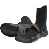 Гидротапки DAKINE UNISEX CYCLONE ROUND TOE BOOT 7/5мм черные, размер 12 DK22U7CRTB (0604565598363)