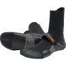 Гидротапки DAKINE UNISEX CYCLONE SPLIT TOE BOOT 3/2мм черные, размер 8 DK01U3CSTBC1 (0604565736574)