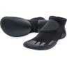 Гидротапки DAKINE UNISEX FOLDING REEF SHOE 1мм черные, размер 9 DK22U1FRS (0604565453068)