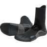 Гидротапки DAKINE UNISEX QUANTUM ROUND TOE BOOT 5mm Black, размер 13 DK22U5QRTB (0604565452832)