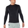 Гидротолстовка DAKINE MISSION 0.3MM JACKET L/S BLACK Размер S 10002784 (0610934326789)