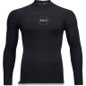Гидротолстовка DAKINE MISSION 0.3MM JACKET L/S BLACK Размер S 10002784 (0610934326789)