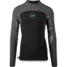 Гидротолстовка DAKINE MISSION 1MM JACKET L/S DARK ASHCROFT CAMO Размер XXL 10002785 (0610934326956)