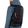 Жилет-рюкзак DAKINE POACHER RAS VEST BLACK Размер M/L 10002068 (0610934248722)