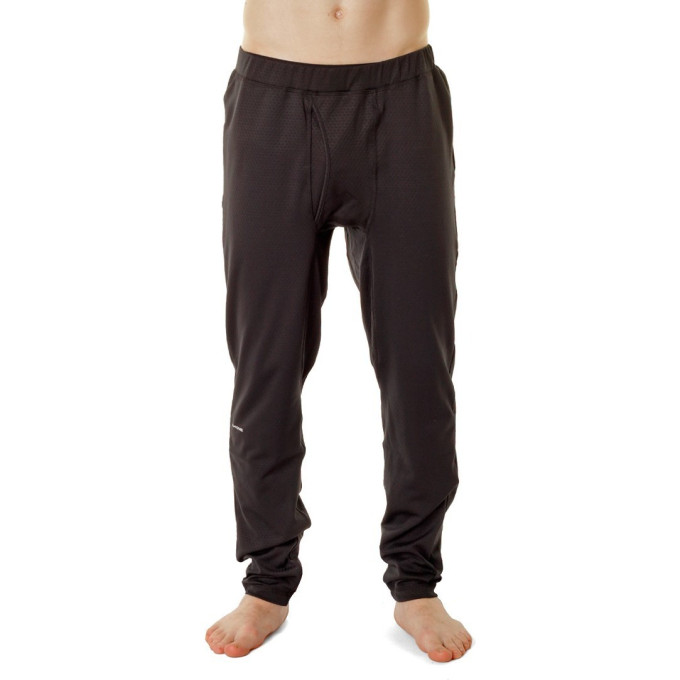 Кальсоны (термобелье) детские DAKINE M/W ASTRAL PANT KIDS BLACK Размер M 8580-088-28 (0610934423983)