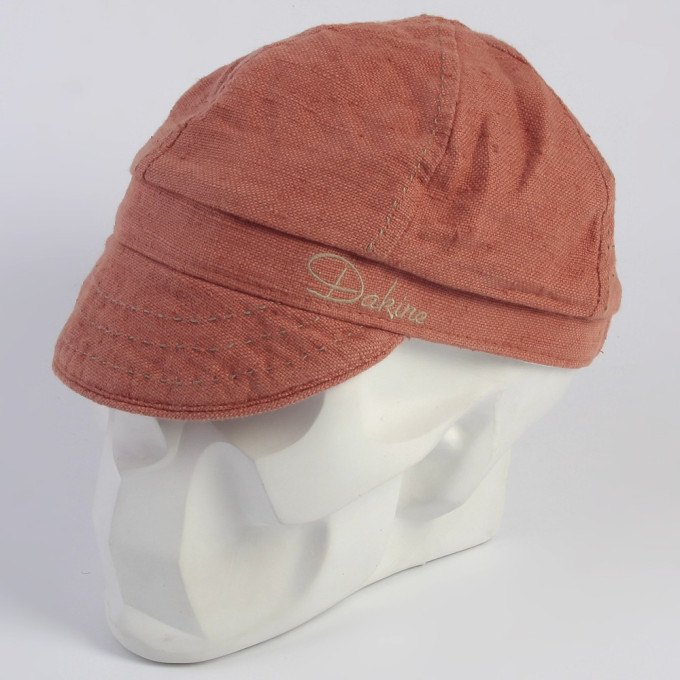 Кепка DAKINE CHLOE ORANGE 8640-110-28 (0610934393590)