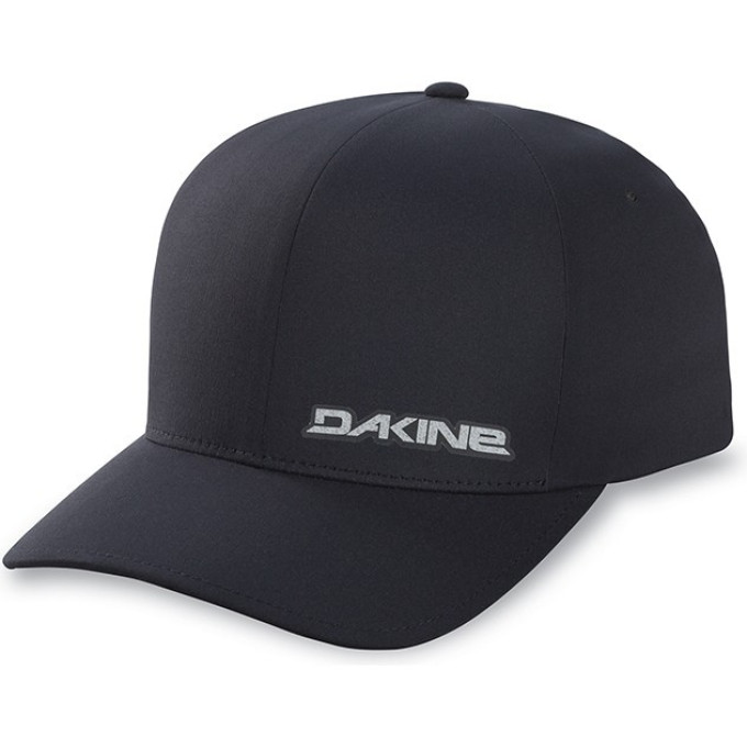 Кепка DAKINE DELTA RAIL BLACK 10001262 (0610934146127)