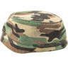 Кепка DAKINE MILITARY CAMO 8640-044-26 (0610934340532)