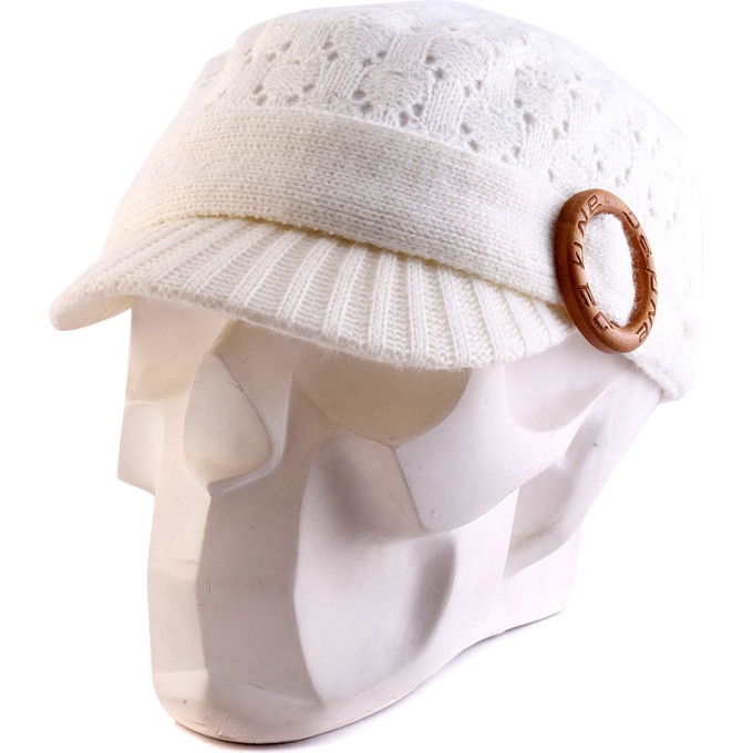 Кепка DAKINE SAMANTHA WHITE 8640-357-28 (0610934452778)