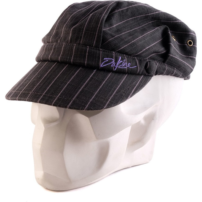 Кепка DAKINE WEST SIDE BK PIN X X (2001362320018)