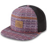 Кепка женская DAKINE HULA TRUCKER MULTI QUEST 10000540 (0610934385342)