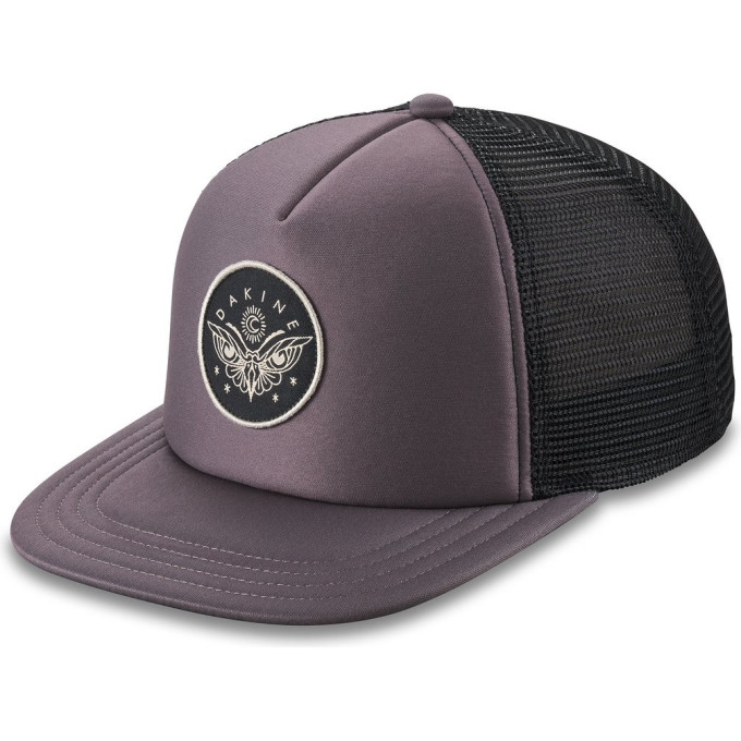 Кепка женская DAKINE MOTH TRUCKER SPARROW 10003432 (0194626396606)