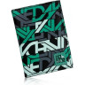 Кошелек DAKINE DEXTER WALLET TEAL 8820029 (0610934667608)