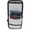Кошелек DAKINE TRAVEL WALLET BLACK 10003415 (0194626394862)