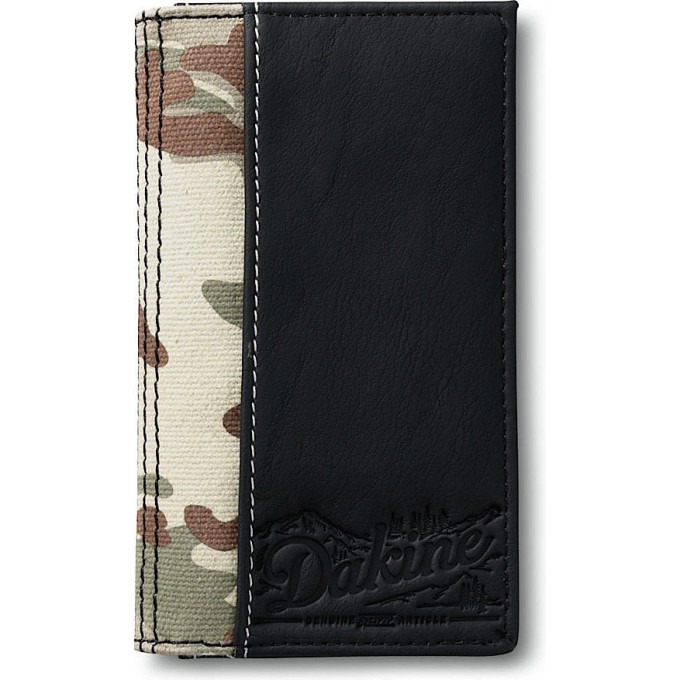Кошелек DAKINE TUCKER PHONE WALLET TERRAIN 8820102 (0610934850086)