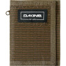 Кошелек DAKINE VERT RAIL WALLET DARK OLIVE DOBBY 08820206 (0610934347609)