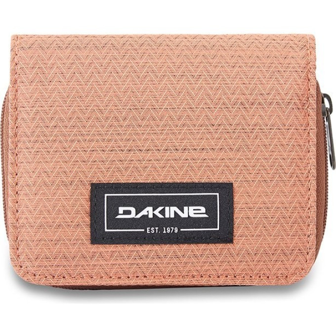 Кошелек женский DAKINE SOHO CANTALOUPE 08290003 (0610934347395)