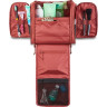 Косметичка дорожная DAKINE DAYBREAK TRAVEL KIT L DARK ROSE 10003259 (0610934384536)