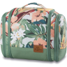 Косметичка дорожная DAKINE DAYBREAK TRAVEL KIT L ISLAND SPRING/BROWN 10003259 (0194626476889)