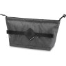 Косметичка дорожная DAKINE DOPP KIT L CARBON 10002925 (0610934333442)