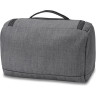 Косметичка дорожная DAKINE REVIVAL KIT L CARBON 10002930 (0610934333749)