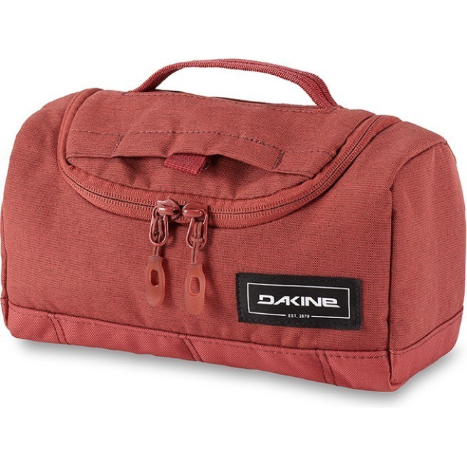 Косметичка дорожная DAKINE REVIVAL KIT M DARK ROSE 10002929 (0610934383584)