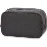 Косметичка дорожная DAKINE SHOWER KIT MD BLACK 10001815 (0610934215359)