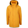 Куртка 15/15 DAKINE STONEHAM JACKET GOLDEN GLOW Размер XL 10002507 (0610934294323)