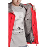 Куртка DAKINE 10К MENS ELEVATION JACKET RED Размер L 8700011 (0610934738728)