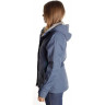 Куртка DAKINE 15К ж WOMENS ASHBY JACKET BLUE DENIM Размер L 8700502 (0610934739404)