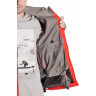 Куртка DAKINE 15К MENS PISTON JACKET RED Размер M 8700006 (0610934737875)