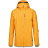 Куртка DAKINE GEARHART GORE-TEX 3L JACKET GOLDEN GLOW Размер XXL 10002503 (0610934291216)