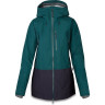 Куртка женская DAKINE BERETTA GORE-TEX 3L JACKET DEEP GARNET Размер M 10002509 (0610934294552)