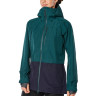 Куртка женская DAKINE BERETTA GORE-TEX 3L JACKET DEEP GARNET Размер XS 10002509 (0610934294576)