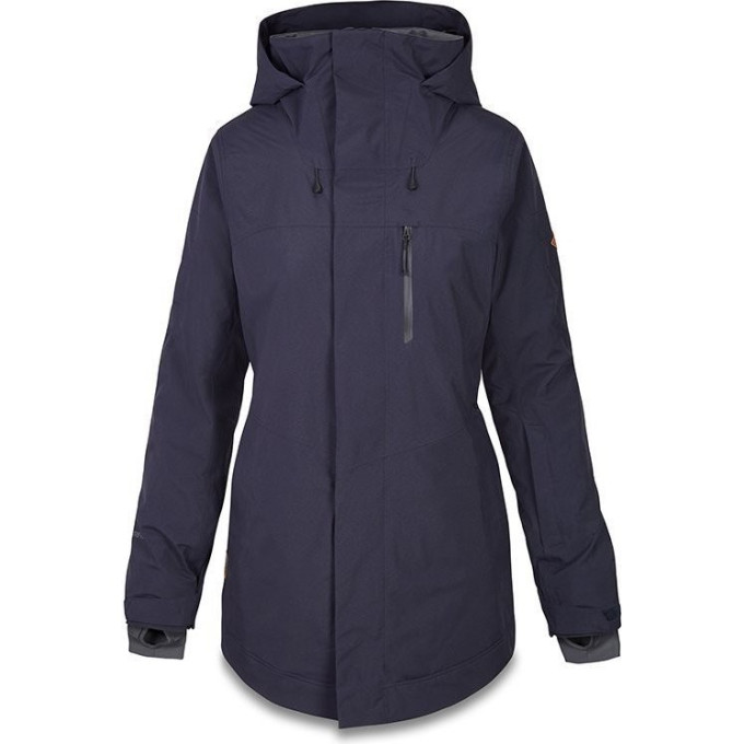 Куртка женская DAKINE SILCOX GORE-TEX 2L JACKET NIGHT SKY Размер S 10001960 (0610934292909)