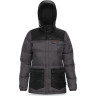 Куртка-подкладка пуховая женская DAKINE WOMENS LOLO DOWN JACKET SHADOW/BLACK Размер M 8580806 (0610934985290)