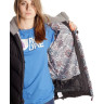 Куртка пуховая DAKINE 20К ж WOMENS KENSINGTON DOWN JACKET BLACK Размер M 8700500 (0610934739190)