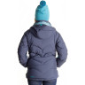 Куртка пуховая DAKINE 20К ж WOMENS KENSINGTON DOWN JACKET BLUE DENIM Размер S 8700500 (0610934739107)