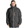 Куртка пуховая DAKINE 20К MENS DRIFT DOWN JACKET BLACK Размер L 8700002 (0610934737363)