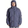 Куртка пуховая DAKINE 20К MENS DRIFT DOWN JACKET BLUE DENIM Размер L 8700002 (0610934737288)