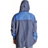 Куртка сноубордическая DAKINE 10К MENS ELEVATION JACKET BLUE DENIM / COBALT Размер L 8700011 (0610934738643)