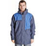 Куртка сноубордическая DAKINE 10К MENS ELEVATION JACKET BLUE DENIM / COBALT Размер M 8700011 (0610934738636)