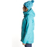 Куртка сноубордическая DAKINE 10К WOMENS SAPPHIRE JACKET PEACOCK Размер L 8700505 (0610934740004)